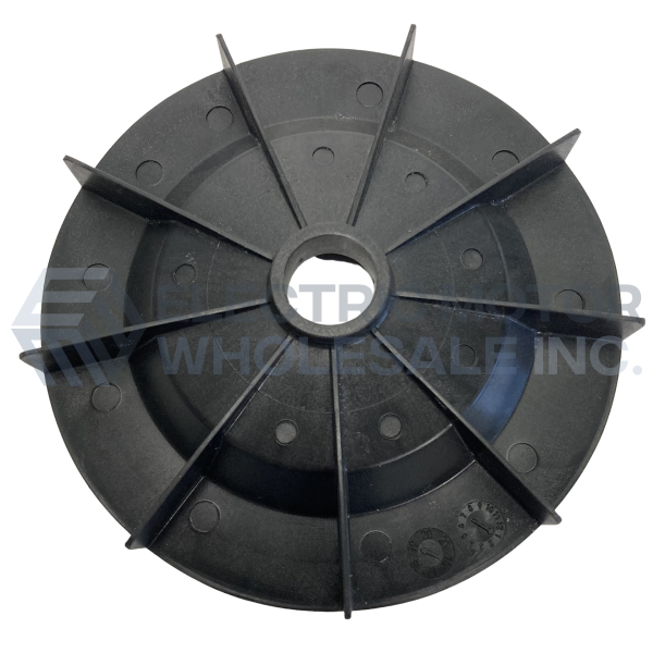 Image for 164064.60 LEESON EXTERNAL COOLING FAN